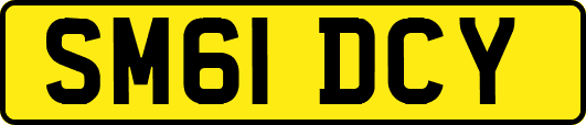 SM61DCY