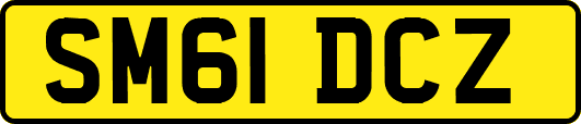 SM61DCZ