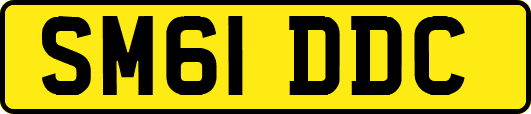 SM61DDC