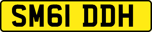 SM61DDH