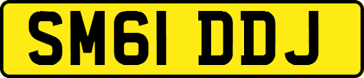 SM61DDJ