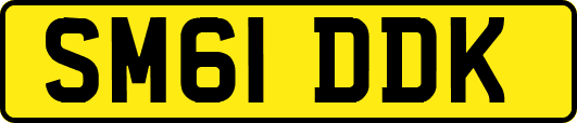 SM61DDK