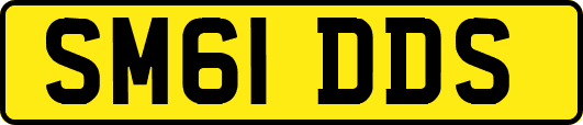 SM61DDS