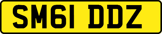 SM61DDZ