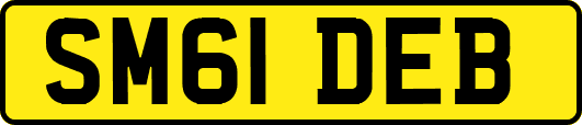 SM61DEB