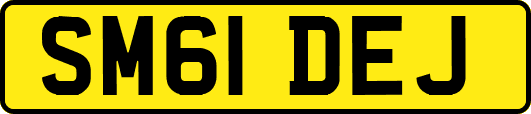 SM61DEJ