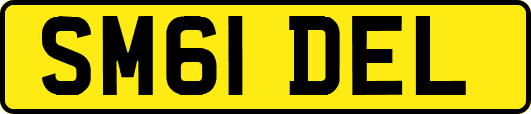 SM61DEL