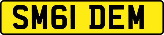 SM61DEM