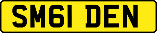 SM61DEN