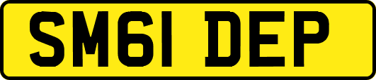 SM61DEP