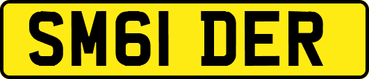 SM61DER