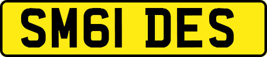 SM61DES