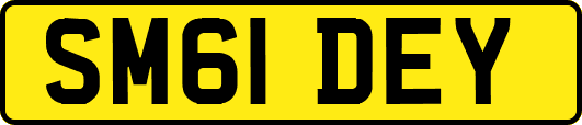SM61DEY