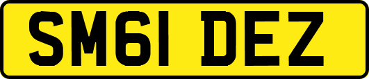 SM61DEZ