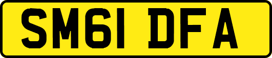 SM61DFA