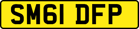 SM61DFP