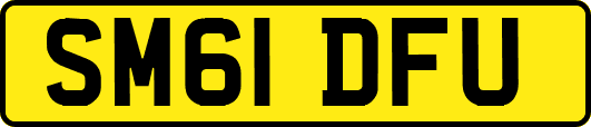 SM61DFU