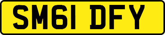 SM61DFY