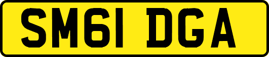 SM61DGA