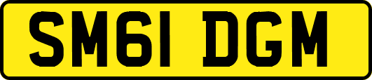 SM61DGM