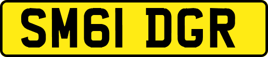 SM61DGR