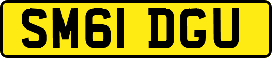 SM61DGU