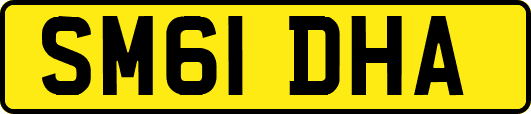 SM61DHA