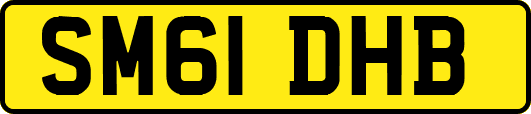 SM61DHB
