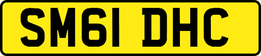 SM61DHC