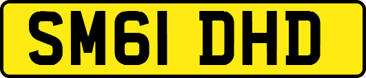 SM61DHD