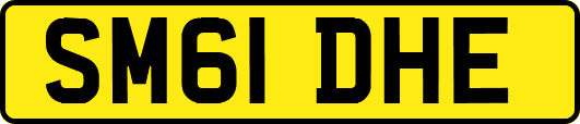 SM61DHE