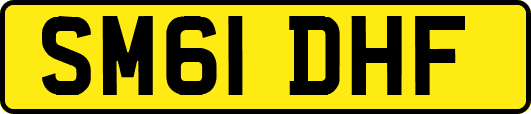 SM61DHF
