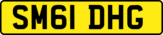 SM61DHG