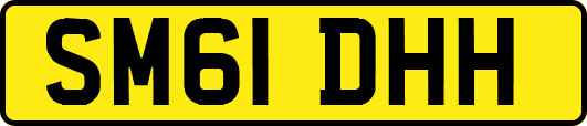 SM61DHH