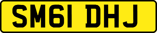 SM61DHJ
