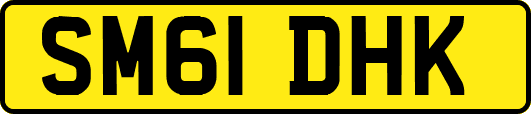 SM61DHK