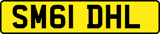 SM61DHL