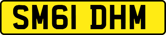 SM61DHM