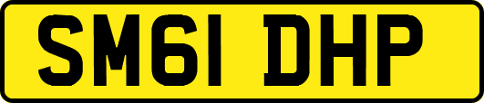 SM61DHP