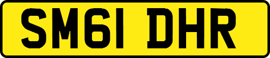 SM61DHR