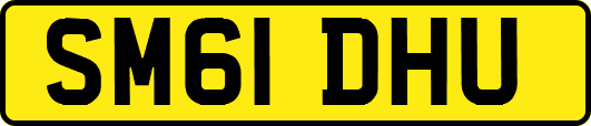 SM61DHU