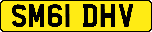 SM61DHV