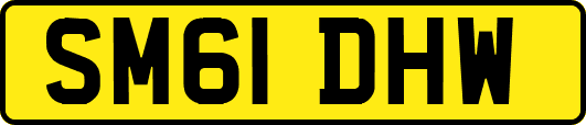 SM61DHW