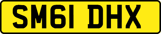 SM61DHX