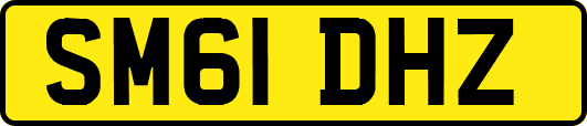 SM61DHZ