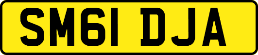 SM61DJA