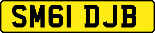 SM61DJB