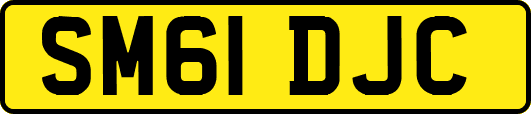 SM61DJC