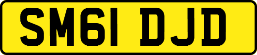 SM61DJD