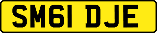 SM61DJE
